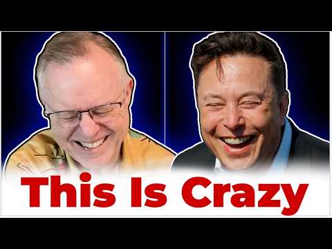 Uber CEO Says This About Tesla's Future