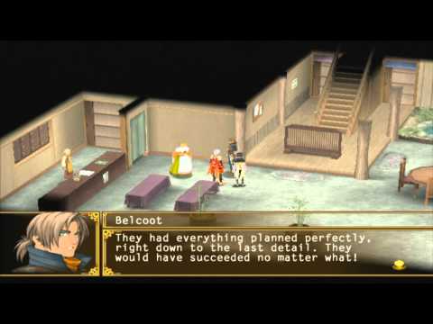 Suikoden V 035 - Lordlake Revived