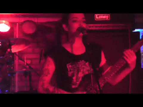 ATAQUE DE PÁNICO/ ATAQUE DE PÁNICO