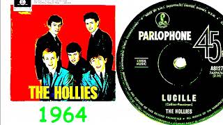The Hollies - Lucille