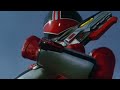 Power Rangers Time Force End Of Time Final Morph And Mission End Of Frax