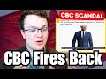 CBC attacks ex-host - CBC exposed as Liberal Party front group