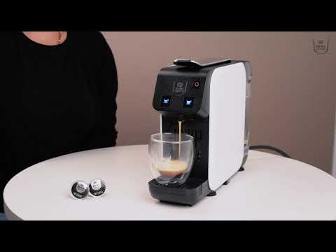 britt espresso machine - Quang Silic
