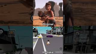 Download lagu 'Release The Baby!!!!' Original Vs. Remake Part 18 #memes #viral #funny #shorts #shortsfeed mp3 Download lagu 'Release The Baby!!!!' Original Vs. Remake Part 18 #memes #viral #funny #shorts #shortsfeed mp3