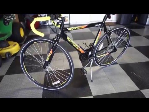 3rd YouTube video about are gmc denali bikes any good