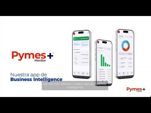 Pymes+ Monitor video thumbnail