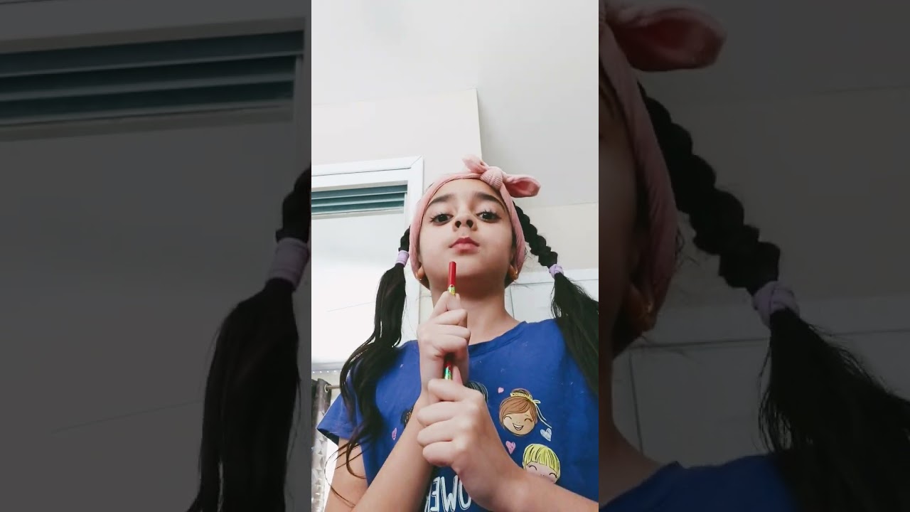 #POV the mean girls dare the nerd to sing on stage