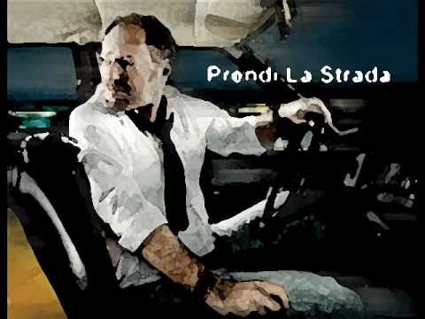 Prendi La Strada - Vasco Rossi