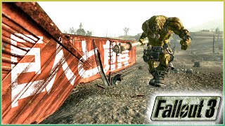 巨人と熊[FALLOUT3(フォールアウト3)]