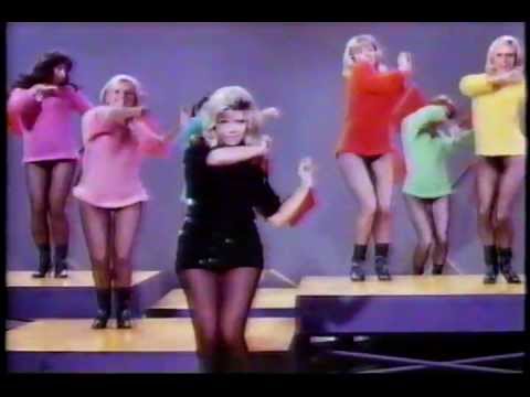 NANCY SINATRA - These Boots Were Made For Walkin'