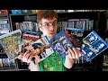 Mega Blu Ray Haul Blu Ray And Dvd Reviews