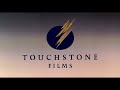 Touchstone Films 1984