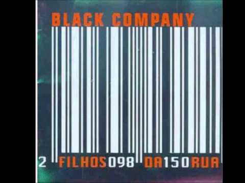 22 Black Company & Gregus do Shabba e Divine-Skills (1997)