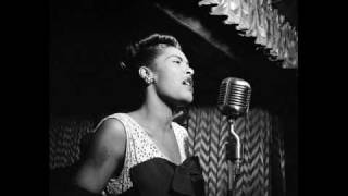 Billy Holliday - Lady sings the Blues