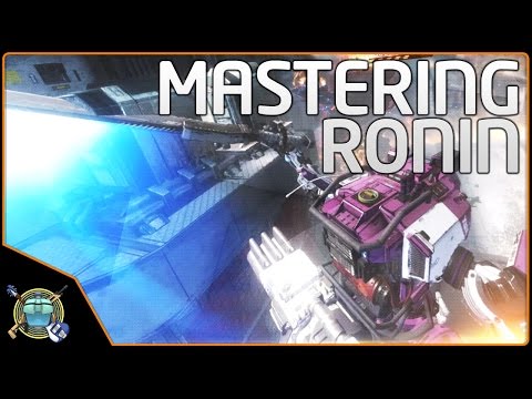 Titanfall 2 Titan Guide: Mastering Ronin