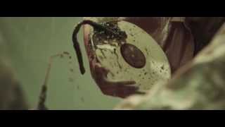 How a Vinyl Record is Born! Those Things - Songs about Monsters