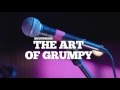 Soundman The Art Of The Grumpy