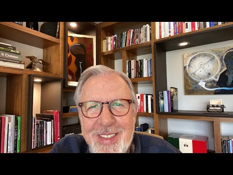 El viaje de AMLO, a favor o en contra. Todos Hablan con López-Dóriga