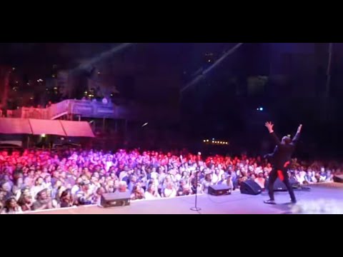 Jack Tucker | LIVE from Central Park | David Cross and Super Pals 2024 | Stand Up Comedy