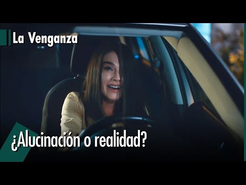 La terrible pesadilla de Zeynep - La Venganza | Can Kırıkları