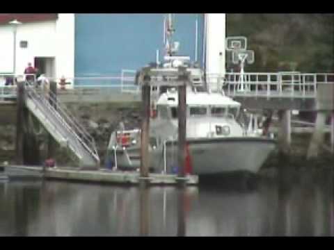 Political War Oregon, Reedsport, Winchester bay,...