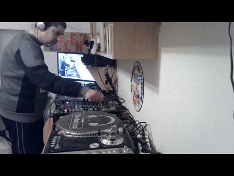 the cat 99 miaow vs over track djlucena 2023 100% vinyl