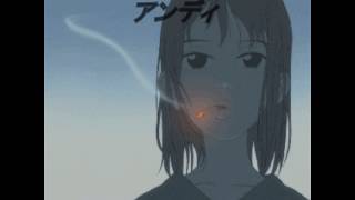 Scarlett rose - Dark Times (Legendado)