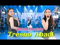 TRESNO ABADI SHINTA ARSINTA OM SASKARA ROSO TRESNO IKI ABADI ORA BAKAL KELIO ATI