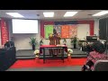 Miracle Explosion 2026 | July 19th Ps Chyanna Mull-Anthony