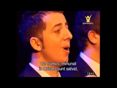 Christall Quartet - O milyen nagy orom