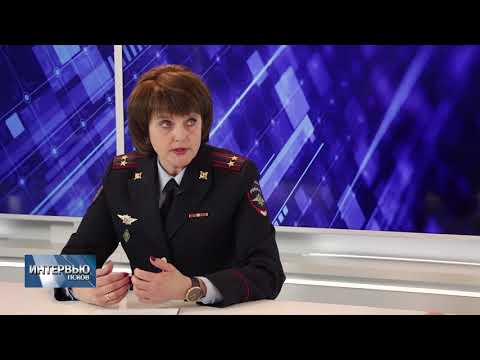Интервью # Ольга Мирвалиева