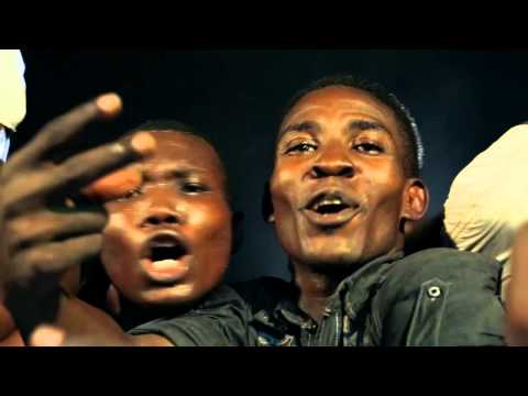 THE TREK 2014 - DR SID PERFORMS DOROBUCCI IN DOROBENIN