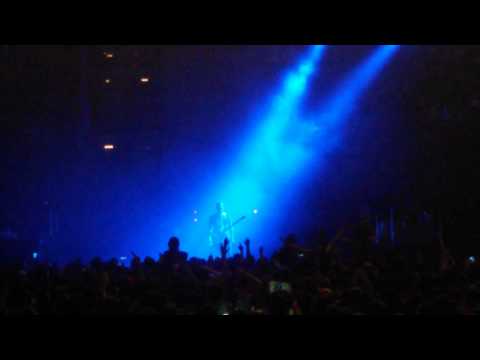 DIVIDIDOS - Amapola del 66 (Luna Park - 04SEP2015)