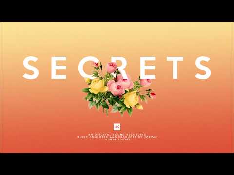 "SECRETS" | Yxng Bane x Not3s x J Hus Type Beat | UK Afrobeat x Dancehall Instrumental 2018