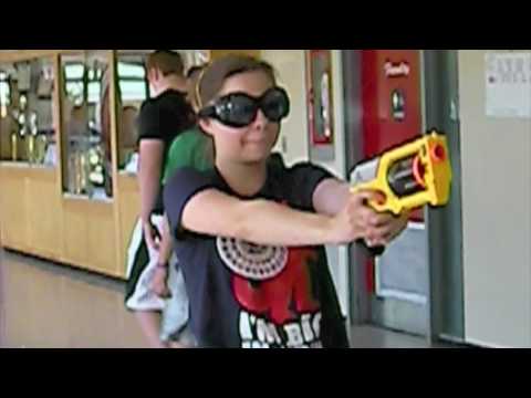 Project Warfare: Extra Scene (feat. Alpha Strike)