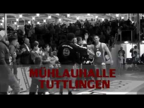 Trailer ASV Nendingen - SVG Weingarten, 29.11.2014