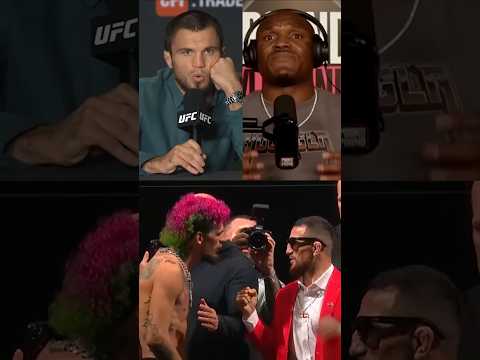 Marlon Vera’s UFC 306 Take Sparks Debate and Clarification