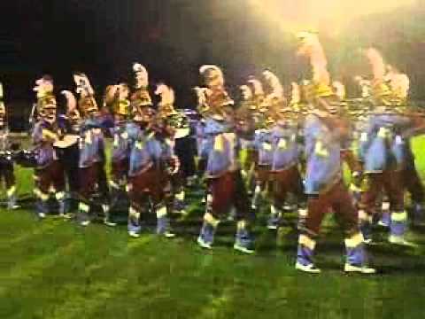 Bamuca Entrada Na 17ª CINFANCAM Em 2006