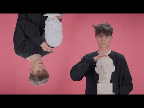 kirkiimad, nowkie - Фотомодель