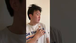 【男性必見】暑い時期に起こった奇跡＃shorts