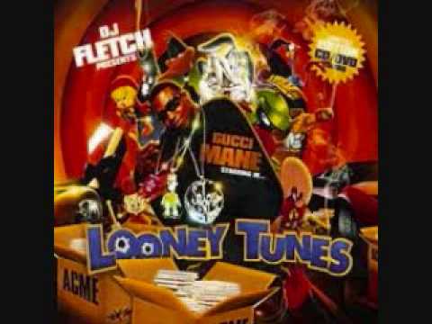 Gucci Mane - My Rims Dancing