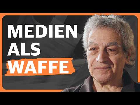 Medien, Macht und Manipulation – Joe Lauria | Deutsch Video-Thumbnail von YouTube