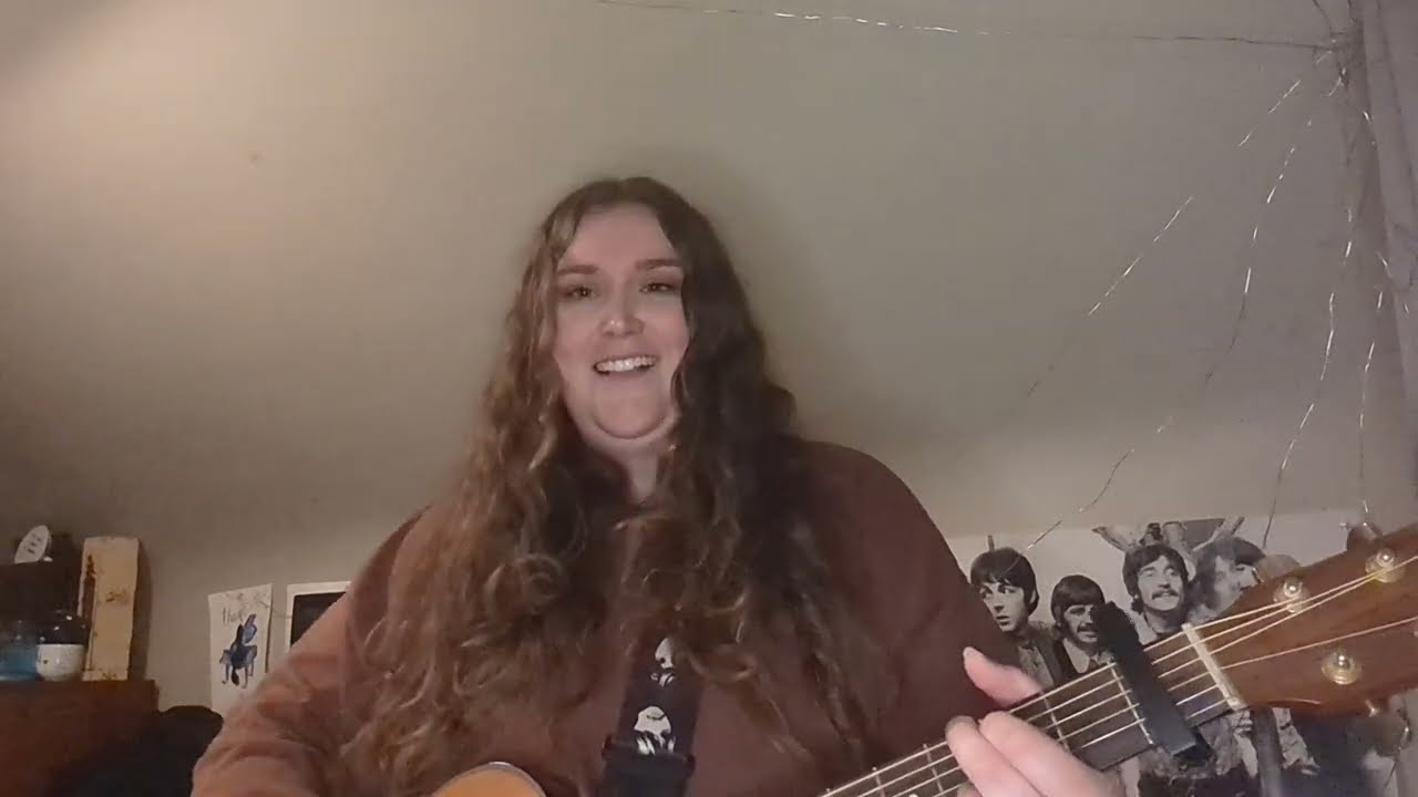 Promotional video thumbnail 1 for Erin Marie Music