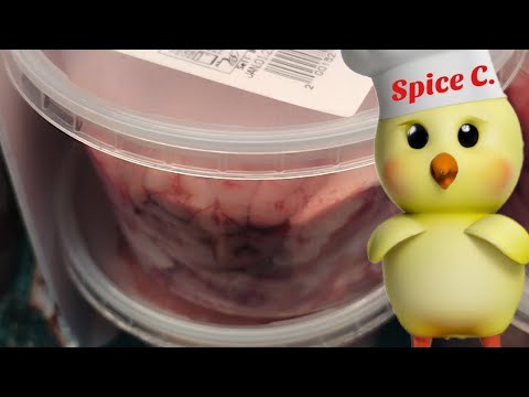 🤪🤪 how many ways can you enjoy pork brains? 🤔🤔