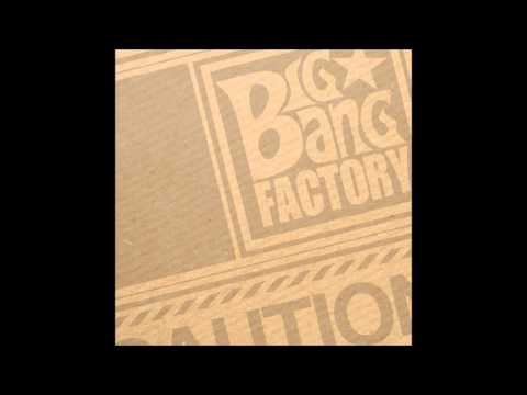 Big Bang Factory - D.I.Y. # 01 // Bonus EP [Full]