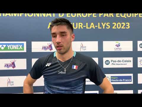 EMTC23 - Toma Junior Popov