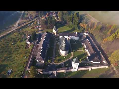 Mănăstirea Putna / Mântuiește Doamne Poporul Tău