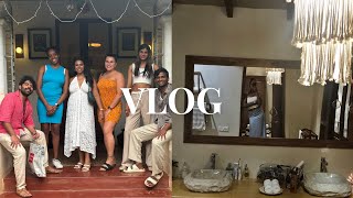 Honeymoon CRASHED! The story of my Goa Adventure!