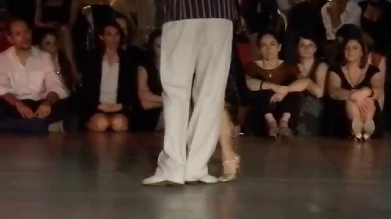 Dana Jazmin Frigoli & Adrian Romeo Ferreyra-2