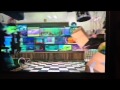 Fish Hooks Kio S Story